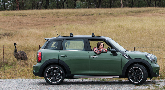 Blue Mountains Trailblaze