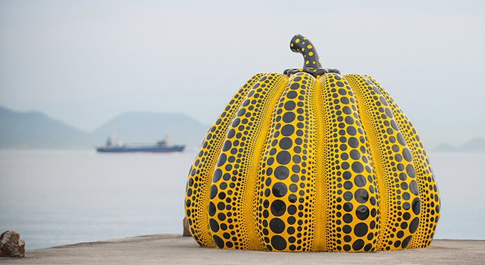 Naoshima / Benesse House