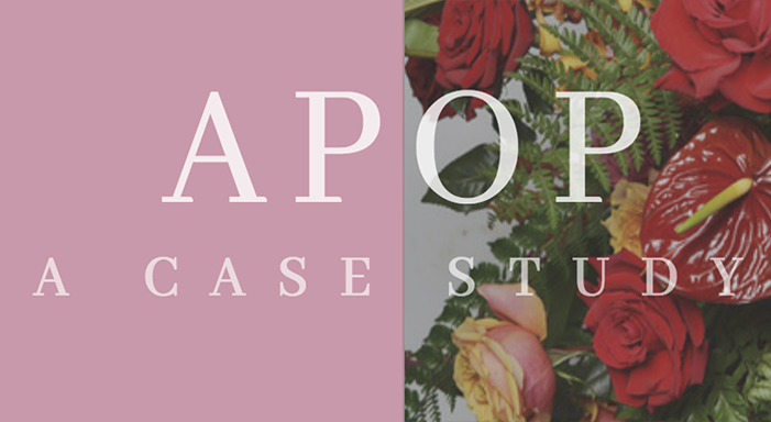 A Peace of Palestine