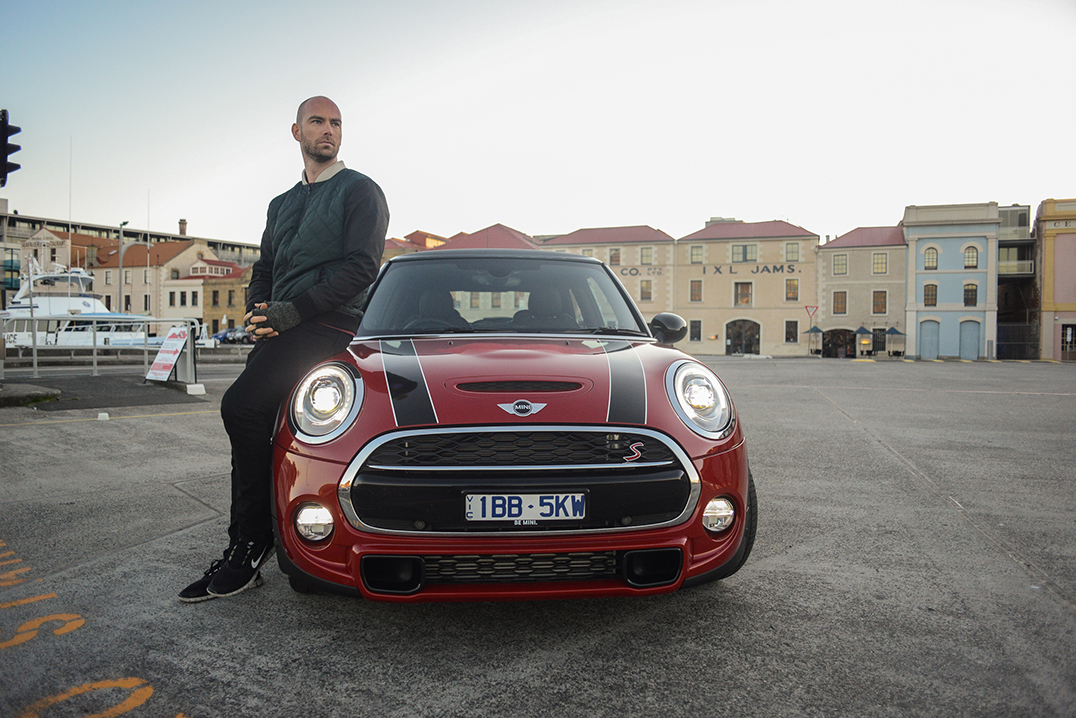 MINI Blue Mountains 6